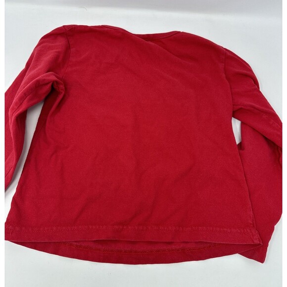 Vintage Dora The Explorer Long Sleeve TShirt Girls Size 6 Nick Jr Cheerleading - Picture 8 of 8